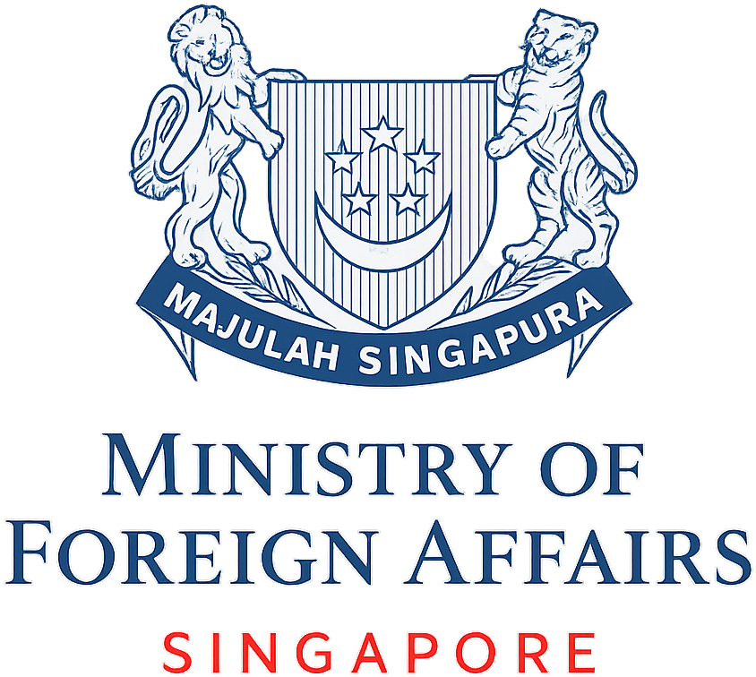 Ministry of Foreign Affairs Singapore